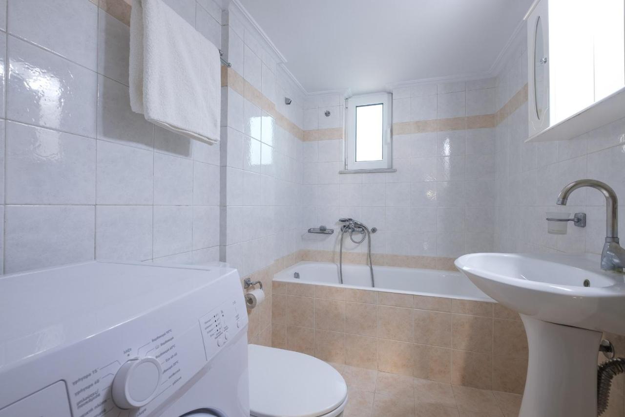 Amazing View Family Penthouse Apartment Нафплион Екстериор снимка